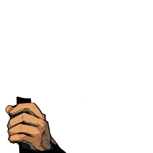 Legendary(传奇) The Plagued(感染者) Hand(手) 碎片 #38526